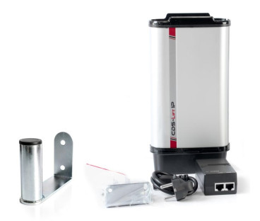 ZESTAW CAMSAT CDS-LiftIP