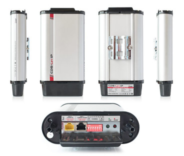 ZESTAW CAMSAT CDS-LiftIP