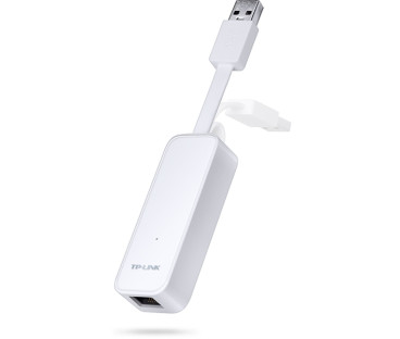 KARTA SIECIOWA ETHERNET TP-LINK UE300 USB 3.0