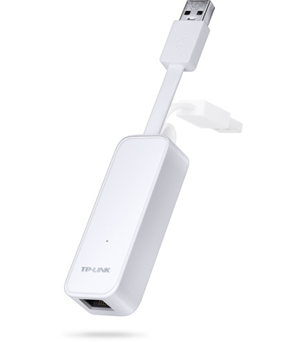 KARTA SIECIOWA ETHERNET TP-LINK UE300 USB 3.0