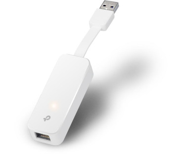 KARTA SIECIOWA ETHERNET TP-LINK UE300 USB 3.0