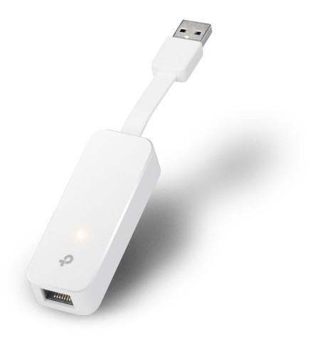 KARTA SIECIOWA ETHERNET TP-LINK UE300 USB 3.0