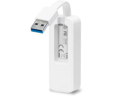 KARTA SIECIOWA ETHERNET TP-LINK UE300 USB 3.0