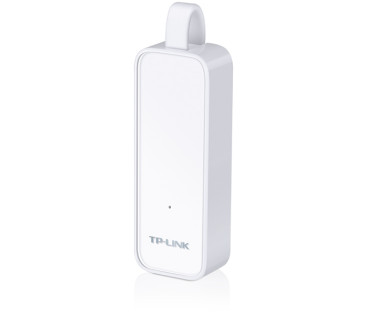 KARTA SIECIOWA ETHERNET TP-LINK UE300 USB 3.0