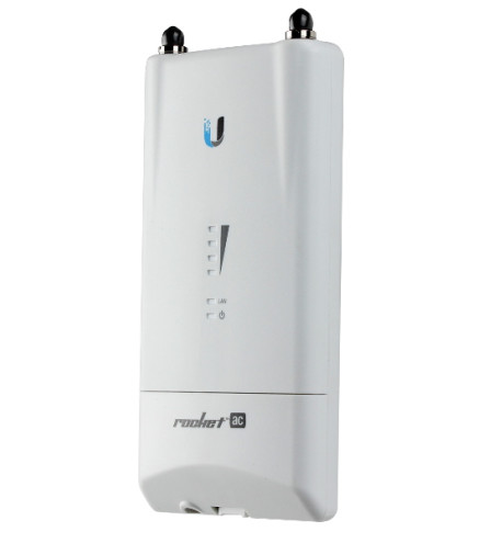 UBIQUITI ROCKET R5AC-LITE