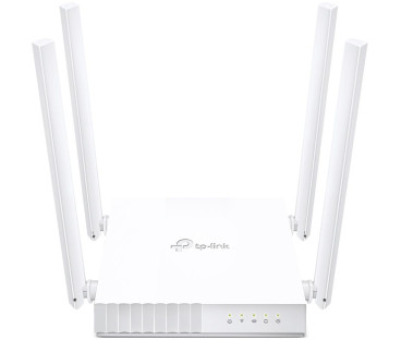 ROUTER TP-LINK Archer C24 AC750