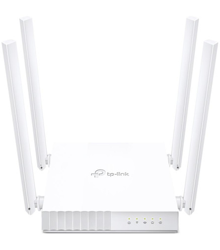 ROUTER TP-LINK Archer C24 AC750