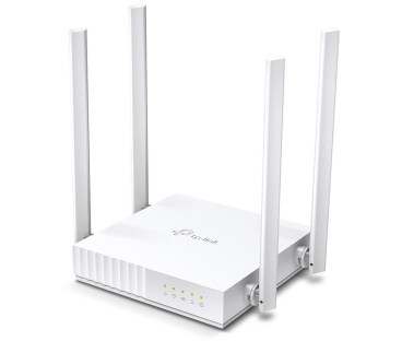 ROUTER TP-LINK Archer C24 AC750