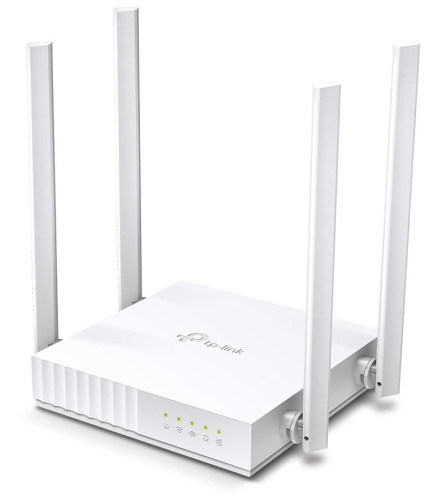 ROUTER TP-LINK Archer C24 AC750