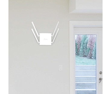 ROUTER TP-LINK Archer C24 AC750 | Alarmista.pl