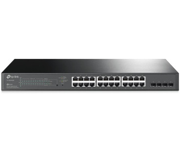 SWITCH TP-LINK TL-SG2428P