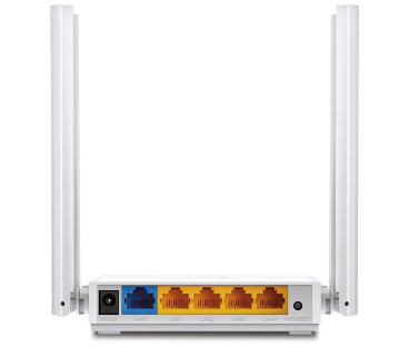 ROUTER TP-LINK Archer C24 AC750