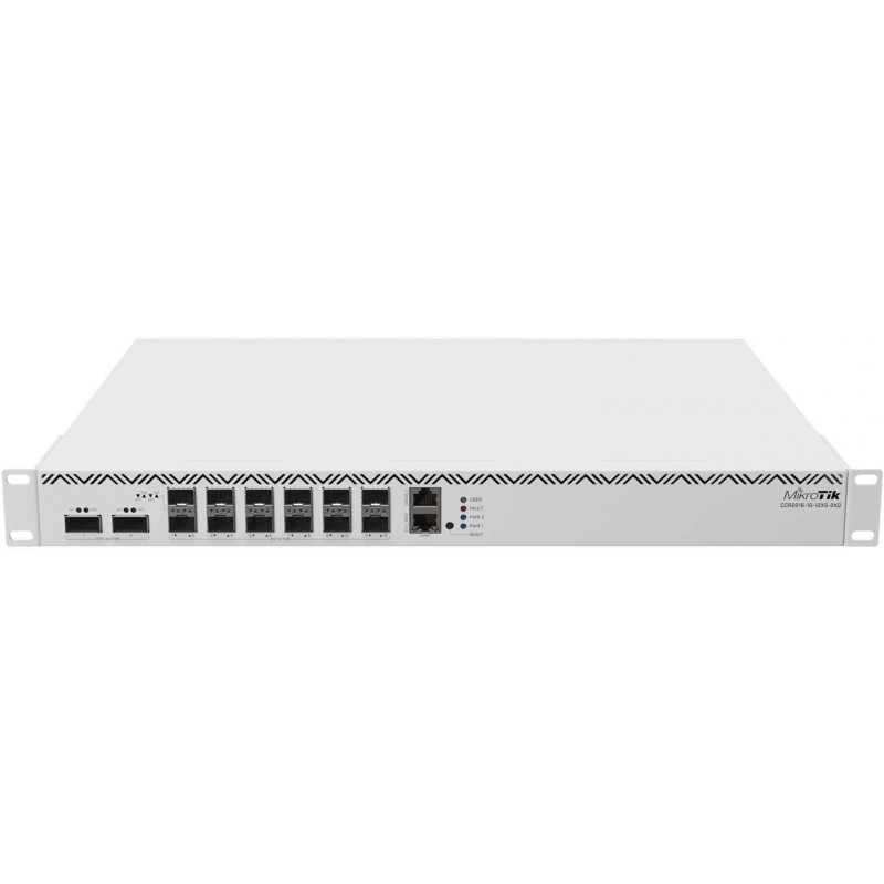 MIKROTIK ROUTERBOARD CCR2216-1G-12XS-2XQ
