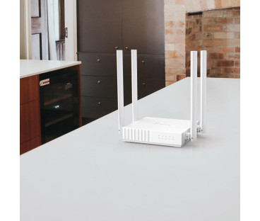 ROUTER TP-LINK Archer C24 AC750 | Alarmista.pl