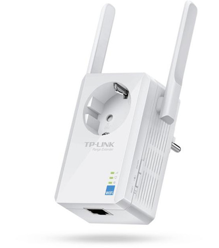 REPEATER TP-LINK TL-WA860RE