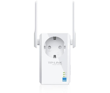 REPEATER TP-LINK TL-WA860RE 300 Mb/s | Alarmista.pl