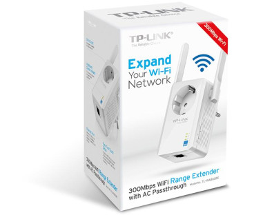REPEATER TP-LINK TL-WA860RE
