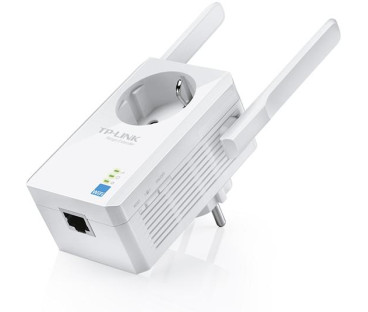 REPEATER TP-LINK TL-WA860RE 300 Mb/s | Alarmista.pl