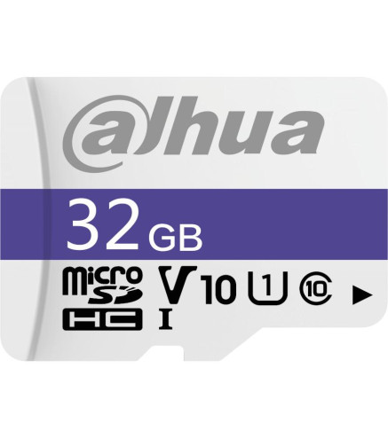 Karta pamięci microSD DAHUA TF-C100/32GB