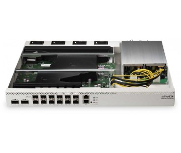 MIKROTIK ROUTERBOARD CCR2216-1G-12XS-2XQ