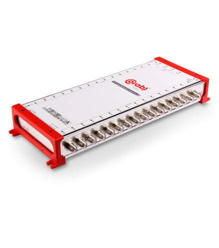 MULTISWITCH SMART LINE 5/32 CORAB