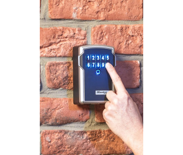 Skrytka elektroniczna na klucze BT Master Lock 5441EURD