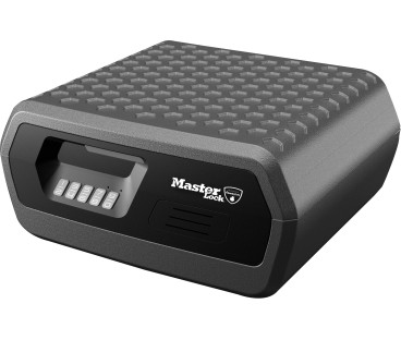 Kasetka na dokumenty Master Lock CHW30300EURHRO | Alarmista.pl