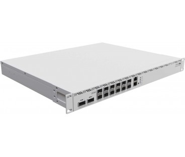MIKROTIK ROUTERBOARD CCR2216-1G-12XS-2XQ