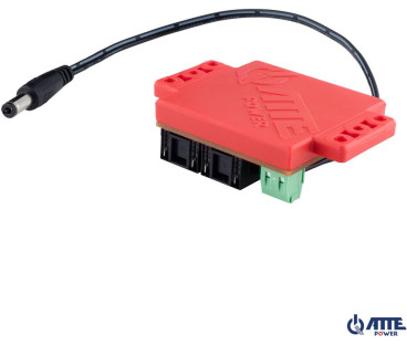 Adapter PoE obniżający napięcie ATTE SDIP-20-AD0