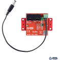 Adapter PoE obniżający napięcie ATTE SDIP-20-AD0