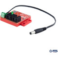 Adapter PoE obniżający napięcie ATTE SDIP-20-AD0