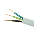 Przewód elektryczny drut płaski YDYp 450/750V 3x1,5mm2 ELEKTROKABEL 100m