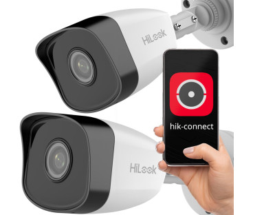 Kamera IP Hilook by Hikvision tuba 2MP IPCAM-B2 2.8mm
