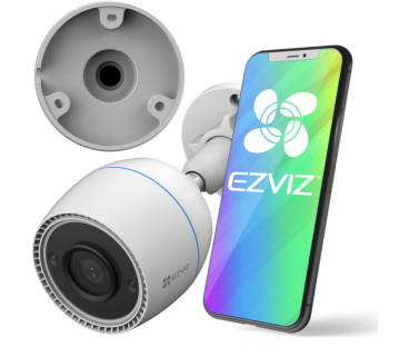 Kamera IP EZVIZ H3c (2MP)