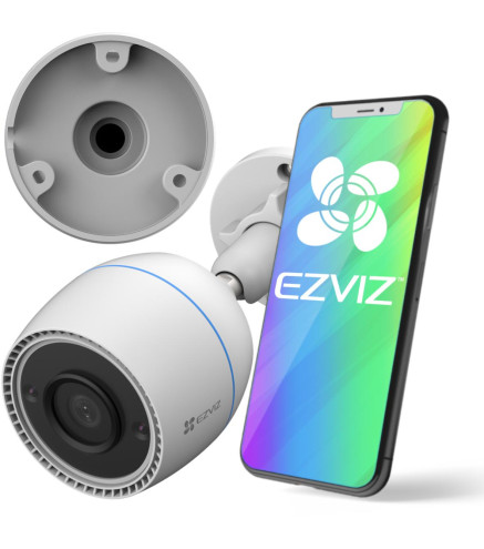 Kamera IP EZVIZ H3c (2MP)