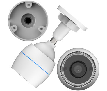 Kamera IP EZVIZ H3c (2MP)