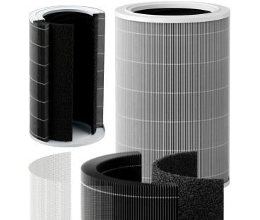 Filtr do oczyszczacza Xiaomi Air Purifier 4 Lite