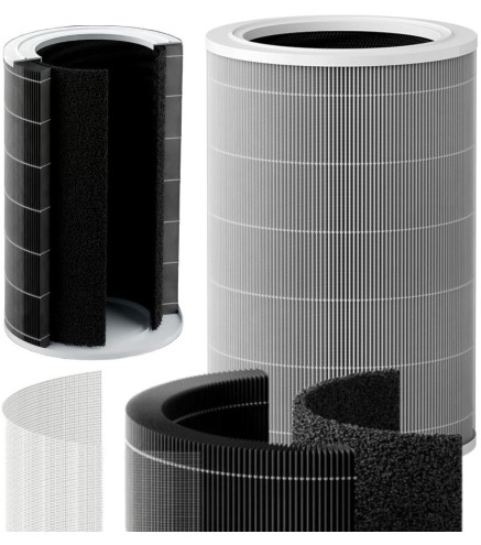 Filtr do oczyszczacza Xiaomi Air Purifier 4 Lite