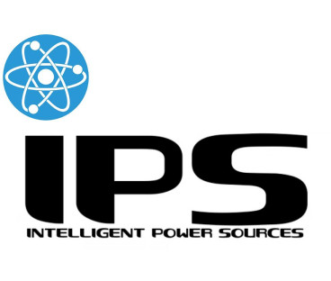 UPS ZASILACZ AWARYJNY IPS RouterUPS-15-PoE 15W 8800mAh