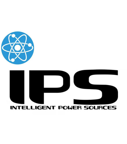 UPS ZASILACZ AWARYJNY IPS RouterUPS-15-PoE 15W 8800mAh