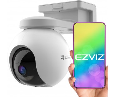 KAMERA WIFI EZVIZ HB8 2K+ (4MP)