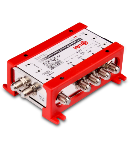 MULTISWITCH SMART LINE 5/4 CORAB