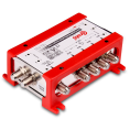 MULTISWITCH SMART LINE 5/4 CORAB