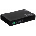 UPS ZASILACZ AWARYJNY IPS RouterUPS-15-PoE 15W 8800mAh