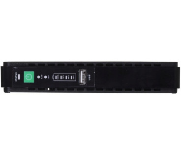 UPS ZASILACZ AWARYJNY IPS RouterUPS-15-PoE 15W | Alarmista.pl
