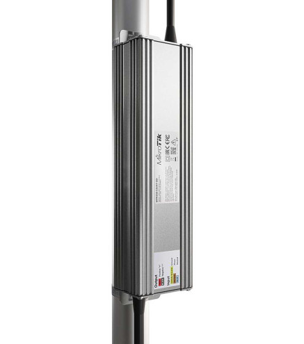 MikroTik zasilacz 53V 250W do netPower (MTP250-53V47-OD)