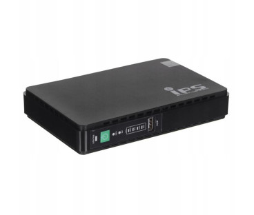UPS ZASILACZ AWARYJNY IPS RouterUPS-30 30W 8800mAh