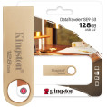 Pendrive Kingston Data Traveler DTSE9G3 128GB USB3.2 Gen1