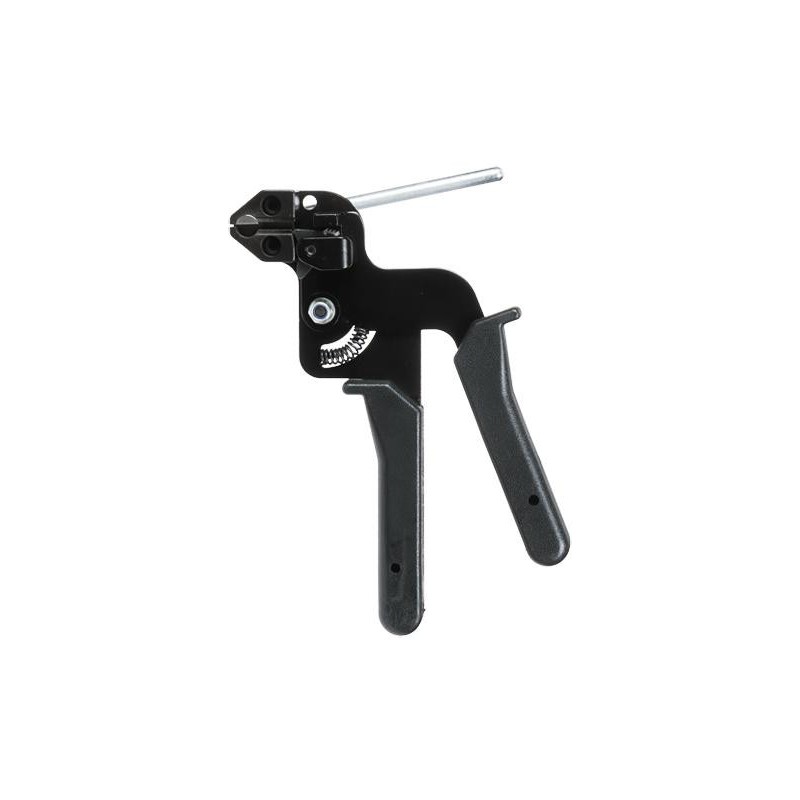 ZACISKACZ DO STALOWYCH OPASEK KABLOWYCH 12mm