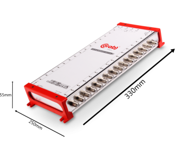 MULTISWITCH SMART LINE 5/32 CORAB